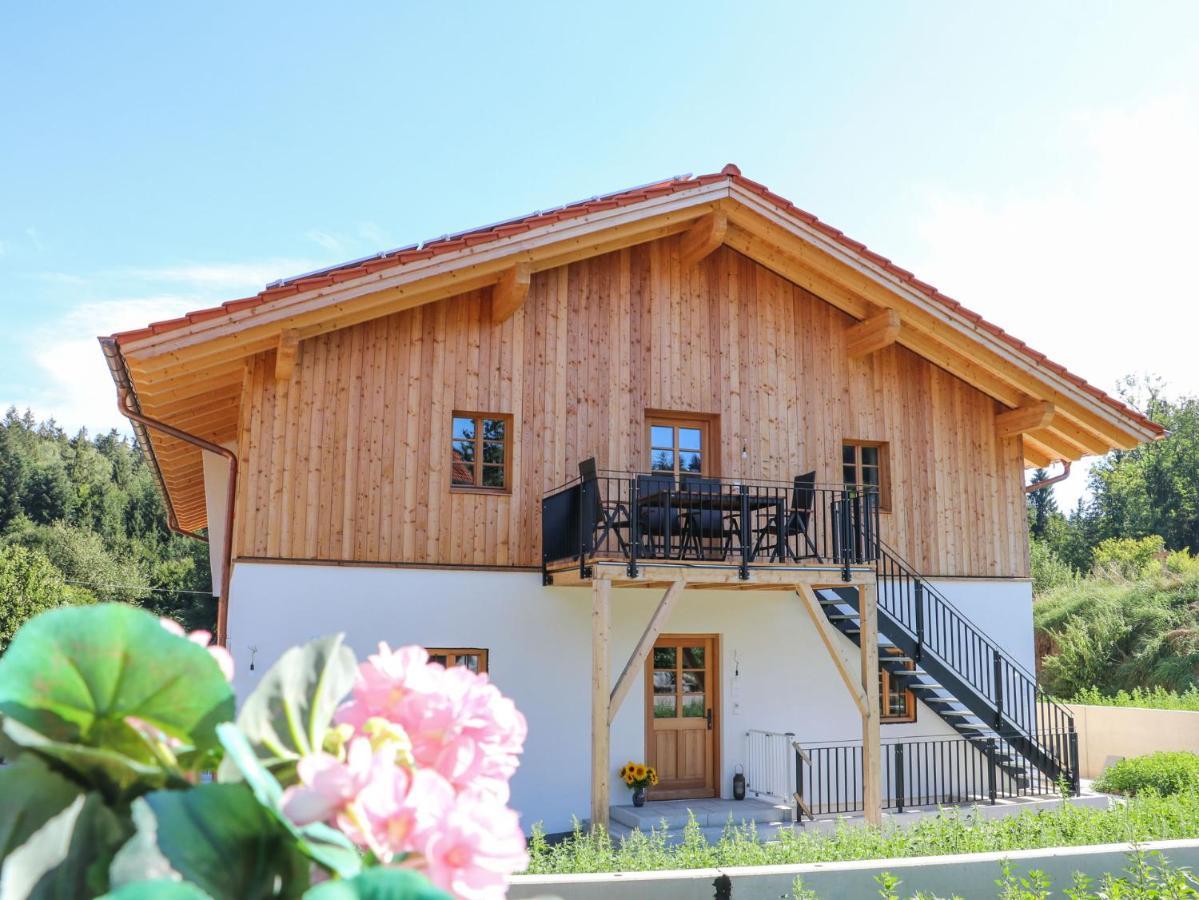 Ferienwohnungen Koller Bad Aibling Exterior photo
