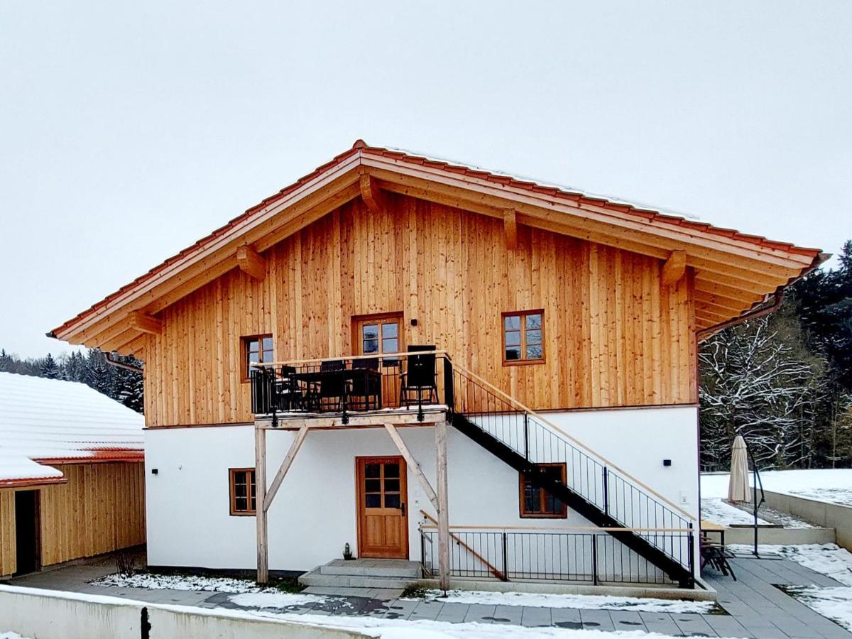 Ferienwohnungen Koller Bad Aibling Exterior photo
